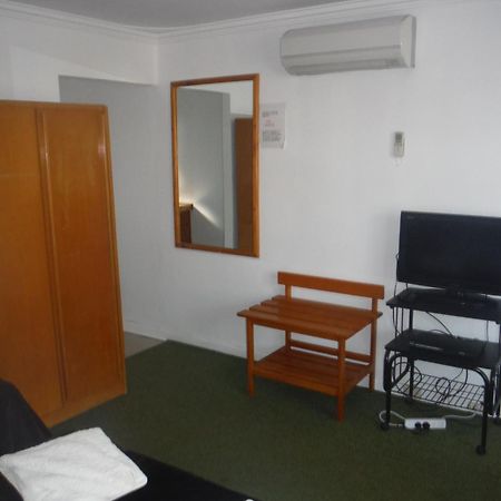 Restawile Motel Busselton Room photo