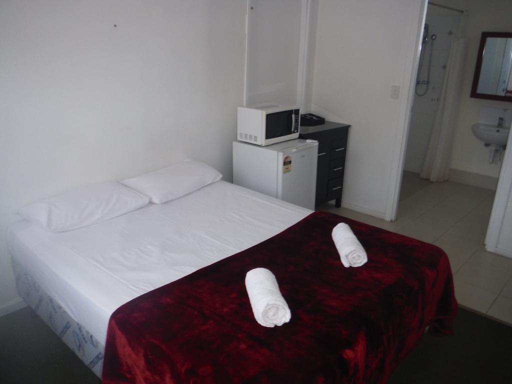 Restawile Motel Busselton Room photo