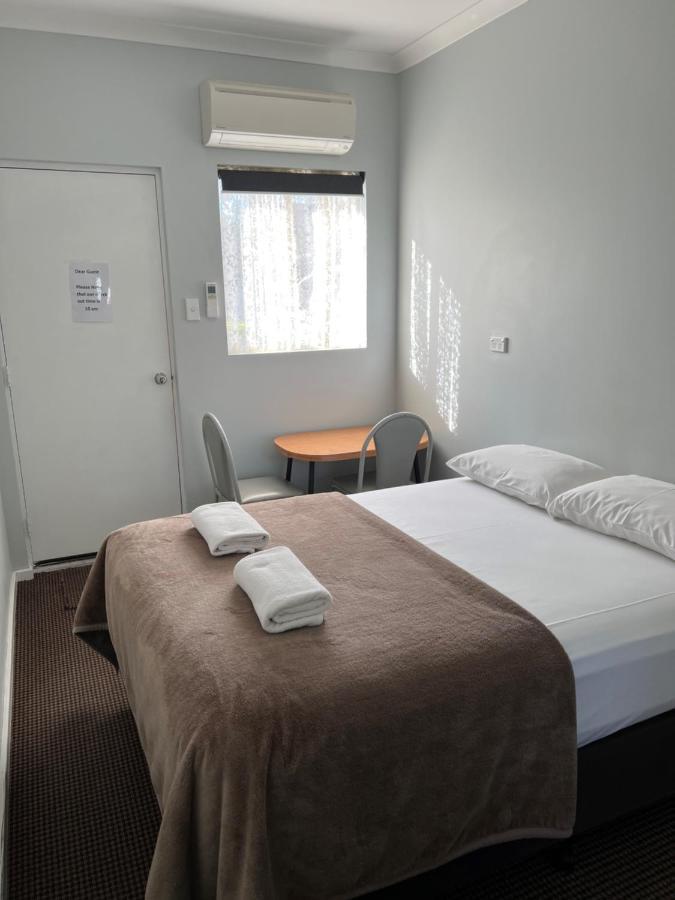 Restawile Motel Busselton Exterior photo