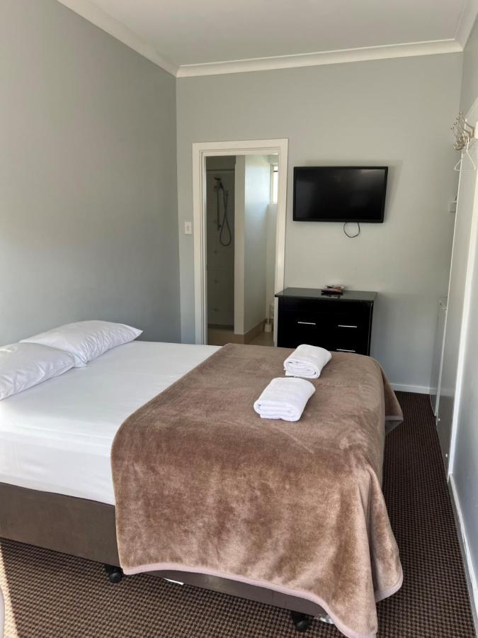 Restawile Motel Busselton Exterior photo