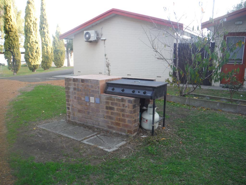 Restawile Motel Busselton Exterior photo