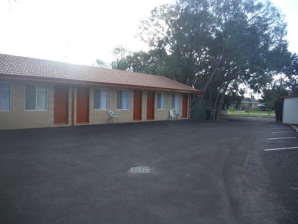 Restawile Motel Busselton Exterior photo