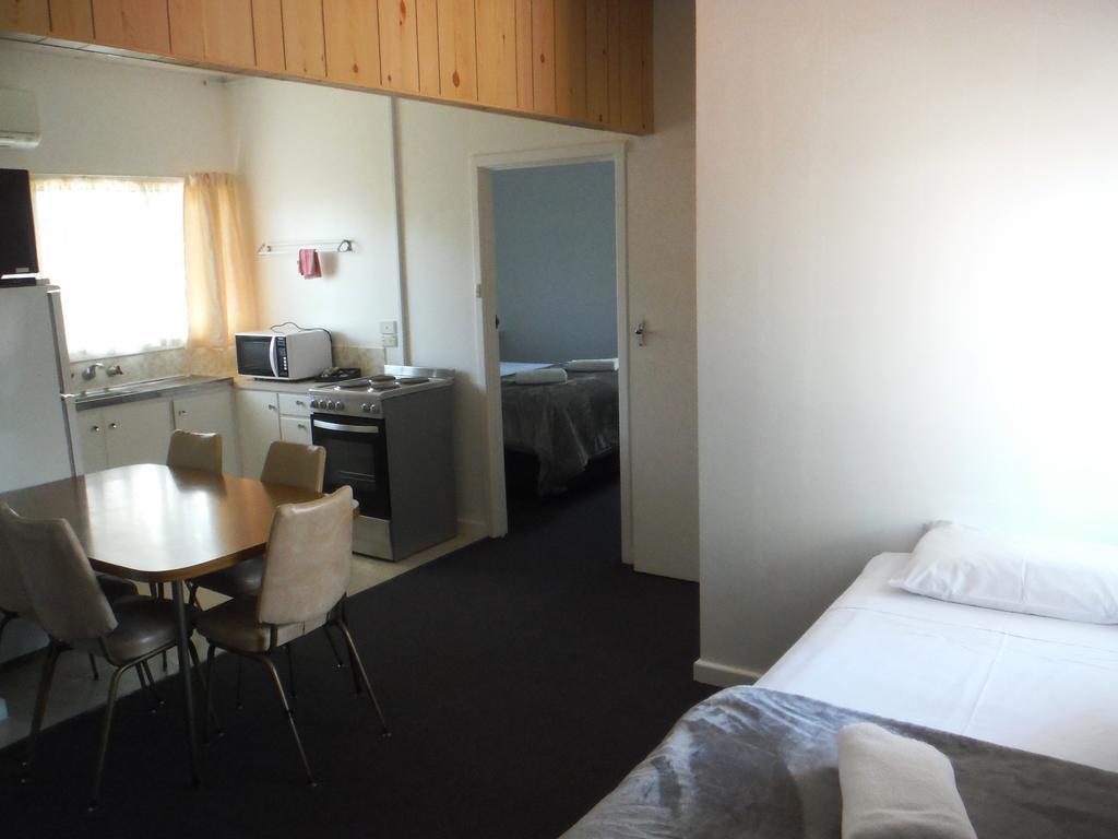 Restawile Motel Busselton Exterior photo