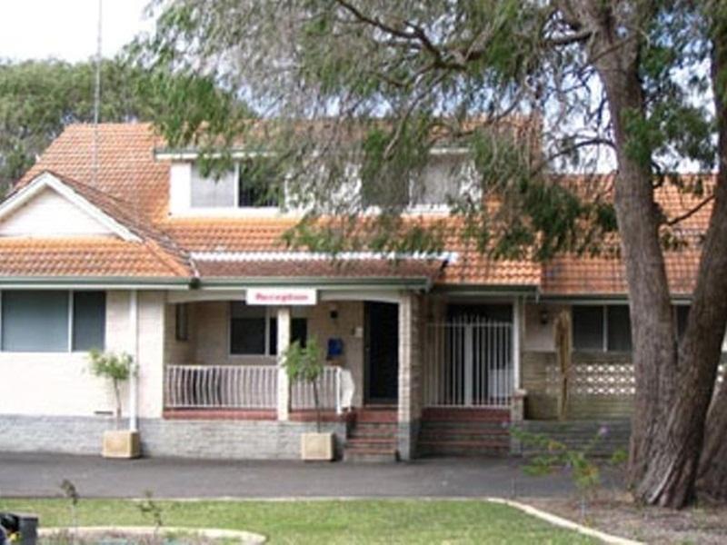 Restawile Motel Busselton Exterior photo