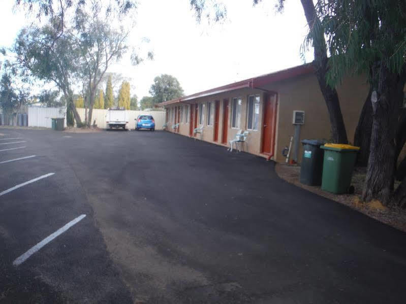 Restawile Motel Busselton Exterior photo